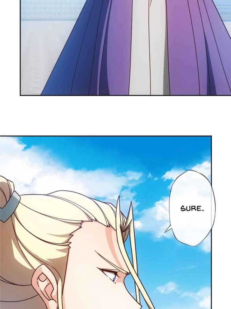 The Greatest Deity Chapter 70 5